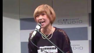 リハーサル・近藤夏子 20120922