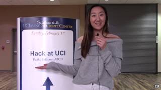 HackUCI 2019 | UCI Campus Life