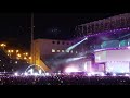 LAURA E BIAGIO - Quanto tempo e ancora - Messina, 27.07.2019