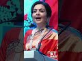 nita ambani honors dhirubhai ambani at jamnagar refinery s 25th anniversary celebration shorts