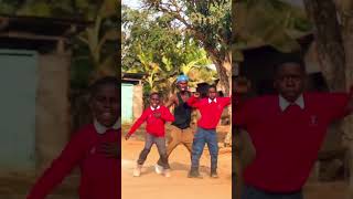 Asomacy (Dede) viral TikTok dance challenge #shorts #trending