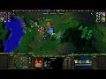Fortitude(HU) vs CooLXian(NE) - Warcraft 3 Classic - RN7528