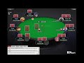 wcoop 2020 $55 nlhe event 72 l main event $1.25m gtd final table replay