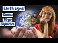 EARTH 🌎 SIGNS! TAURUS VIRGO CAPRICORN! WHAT'S JUST AROUND THE CORNER?  TAROT READING APRIL 2024!