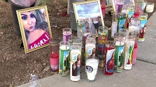 Neighbors react to murder-suicide investigation in Phoenix
