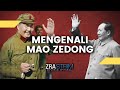 Sekilas Mao Zedong