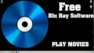Watch Blu-Ray Discs for FREE - How to watch blu ray on your computer with free software