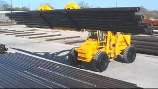 Pettibone Cary-Lift Equipment | The Safe Load Mover