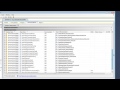SQL Server Database Engine Tuning Advisor 2012