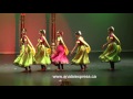 Bharathi School of Indian Classical Dance 10th Annual Program Bharata Sandhya