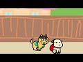 ねこりんわんこりんオープニング