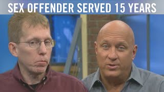 Mom Did You Pick A Molester Over Me? | Steve Wilkos