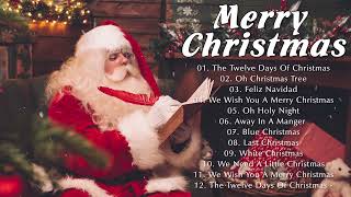 [Playlist] Old Music Christmas 2024 ~  christmas playlist 🎄⛄