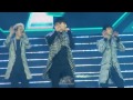 ms fancam 150131 got7 showcase in hk stop stop it