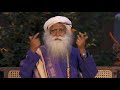 why cremation of human body is better than burial sadhguru