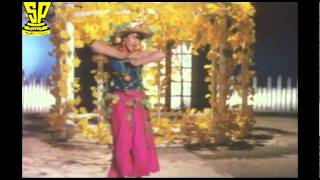 Paruvu Pratista songs | Oka Chinuku Mullu Video Song | Suman | Malashri | Suresh Productions