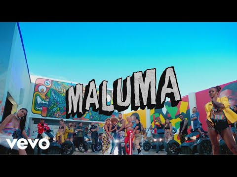 Maluma - Hp