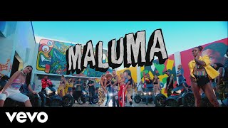Maluma - Hp