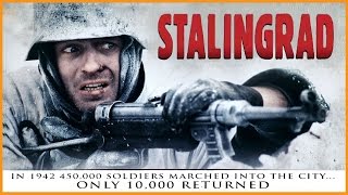 Stalingrad (1993) - Main Theme Suite