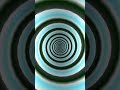 ⚠️ Optical illusion ⚠️Psychedelic HypnosisTrippy Video #shortsviral #shorts#short#illusions#hypnosis