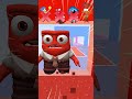 Guess The Correct Logo In Minecraft 🤔✅ | Inside Out 2 ❤️🔥 pt.8 #minecraft #shorts