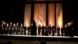 Cantus Arte Choir - My way