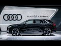 Unveiling the 2025 Audi Q6 e-tron: Power, Range, and Luxury Combined!