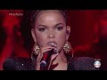 Jeniffer Nascimento - Survivor _Destiny Child Final POP STAR