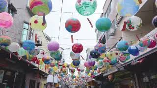 2024府城普濟燈會12th | 2024 Tainan PUJI Lantern Festival