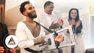 Mekonen Tadis - Welelay (Official Video) | Ethiopian Tigrigna Music