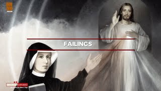 FAILINGS | Faith Exposed with Cardinal Tagle