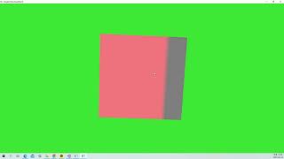 VTK Example - ImageToStructuredPoints - Cxx