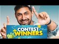 Free Photoshoot Contest Winner | Fashion Photographer Praveen Bhat | Modeling Acting Career