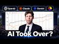 Claude Code vs Codex vs Gemini: Which AI Builds Trading Strategies Best in RealTest