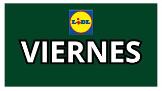 🔥LIDL 21/02 CATÁLOGO OFERTAS Y PROMOCIONES ONLINE Y TIENDA🔥