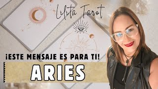 ARIES 🏆 CANTARON VICTORIA Y SE EQUIVOCARON! NINGÚN PODER OCULTO TERMINARÁ CON ÉSTE AMOR 🫂