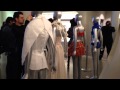 A visit to ARTPOP POP UP - A LADY GAGA GALLERY