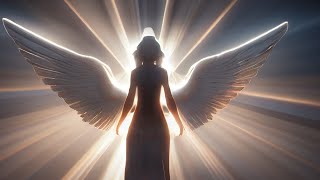 1111Hz  Angel's Light of Blessing, Abundance, Happiness, Love, Gratitude | Angelic Frequency