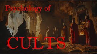 The Psychology of Cults