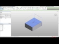 conceptual massing in revit