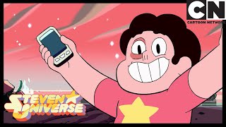Steven Universe | Is Steven In Danger? | Full Disclosure | Cartoon Network