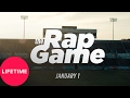 The Rap Game: The Competition Begins - Series Premiere Preview | Lifetime