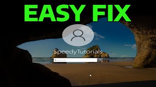 How To Fix Windows 10 Login Problems (2025)