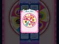 Candy Crush Saga Daily Booster Wheel