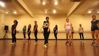 STSDS: Gravity by Miguel | Choreography by Maybelline