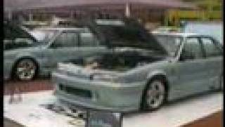 HDT/HSV Car Show 1999 [Home Video]