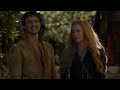 Why Oberyn is a Perfect Character