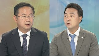 [뉴스포커스] 유엔, 새 대북 제재 결의안 '만장일치' 채택 / 연합뉴스TV (YonhapnewsTV)