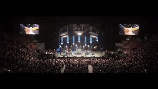 Wonderful Night with Eric Clapton: Live Performance of 'Wonderful Tonight' in Toronto 2023 🎸🎸🎸