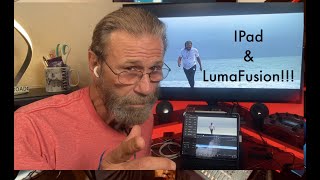 iPad Pro As A Primary Computing Device